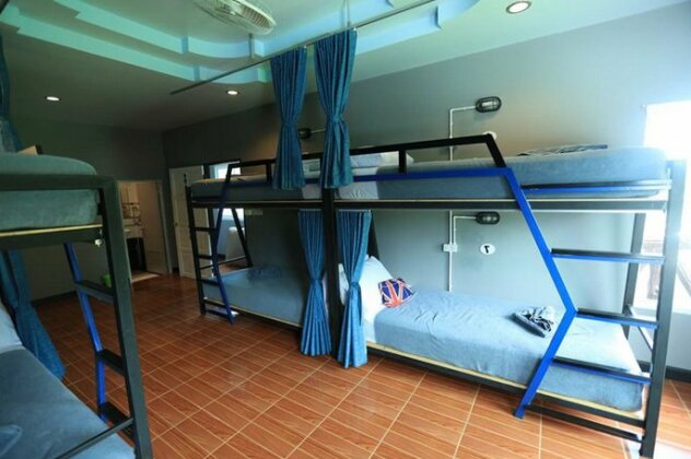 Stayover Hostel Aonang - Photo2