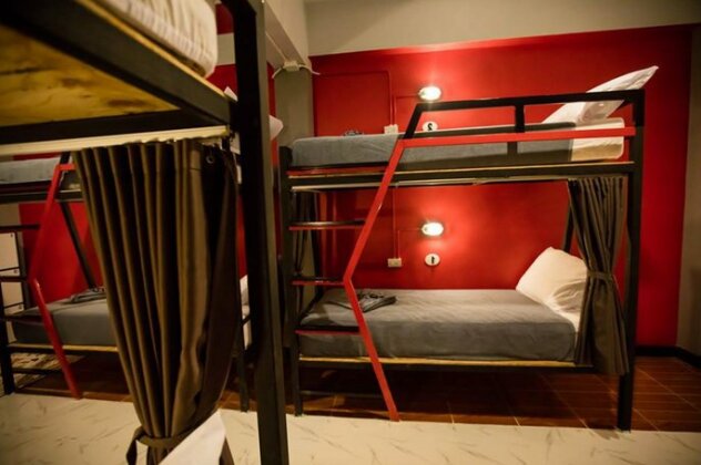Stayover Hostel Aonang - Photo3