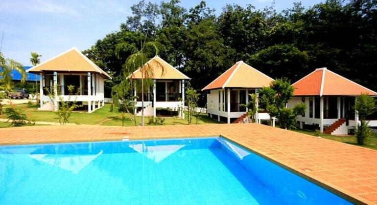 Supsangdao Resort - Photo2