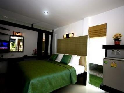 Supsangdao Resort - Photo4