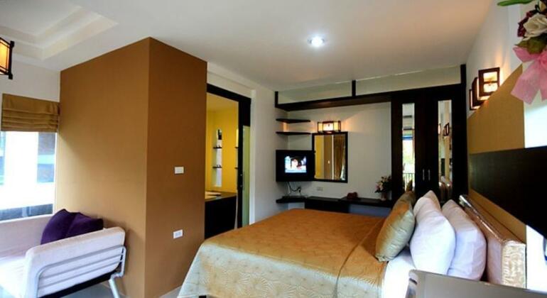 Supsangdao Resort - Photo5