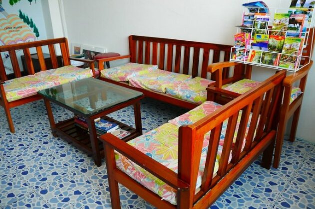 Sweet Home Guesthouse - Photo3