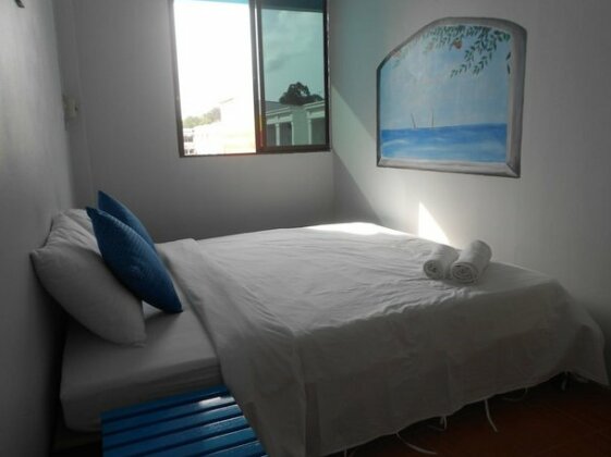 Sweet Home Guesthouse - Photo4