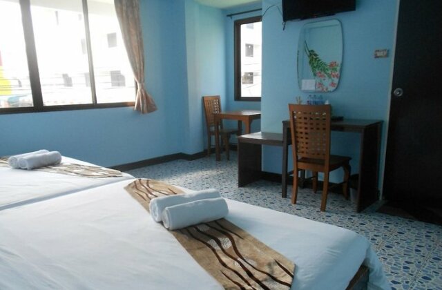 Sweet Home Guesthouse - Photo5
