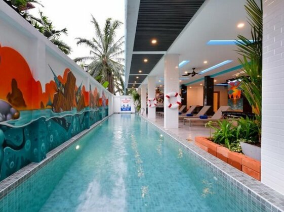 T2 Ao Nang Krabi - Photo3