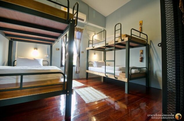 Talardkao Balcony Krabi - Photo5