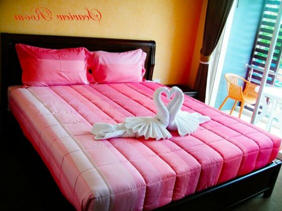 Tawan Warn Hotel - Photo2