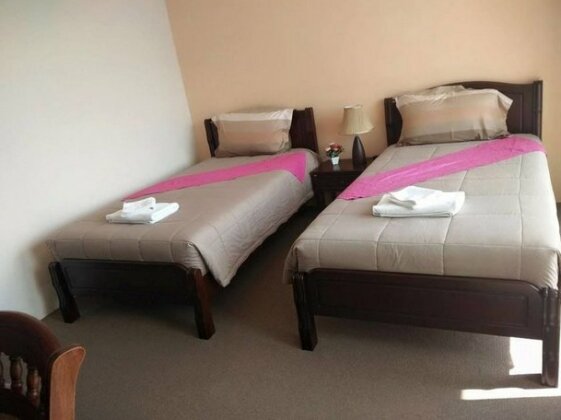 Tawan Warn Hotel - Photo3