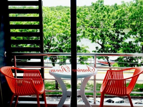 Tawan Warn Hotel - Photo5