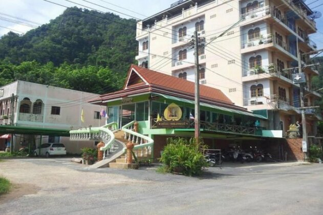 Tawantai Hotel - Photo2