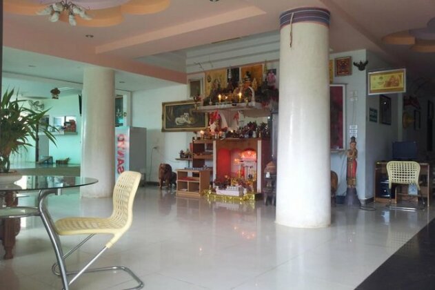 Tawantai Hotel - Photo3