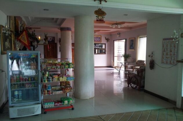 Tawantai Hotel - Photo4
