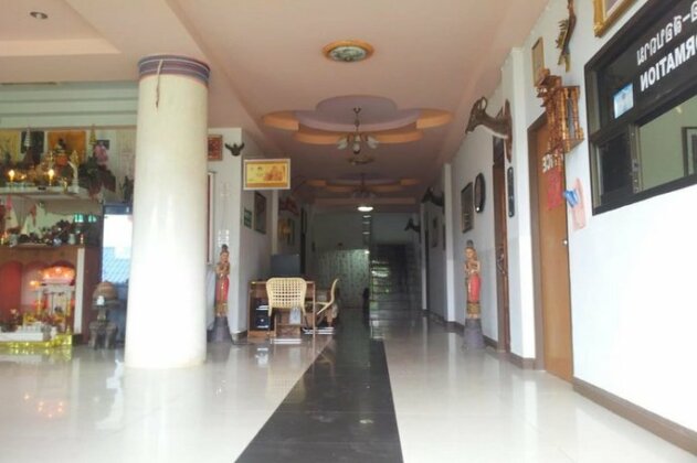 Tawantai Hotel - Photo5
