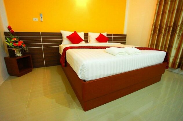 Tew Son Resort - Photo2
