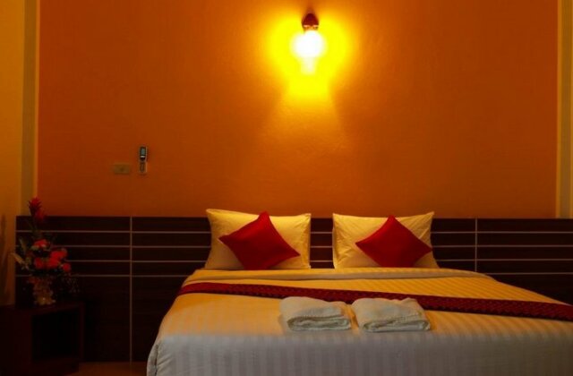 Tew Son Resort - Photo4