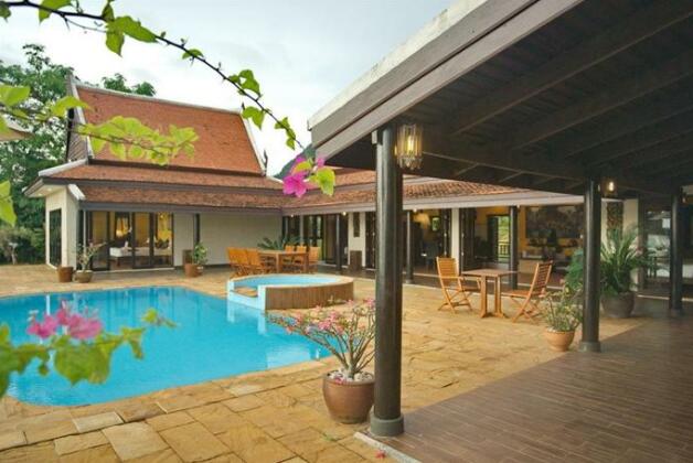 Tha Lane Bay Villa - Photo2