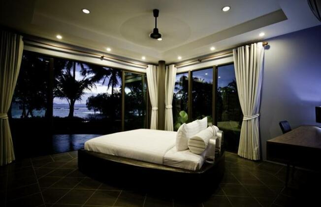 Tha Lane Bay Villa - Photo3