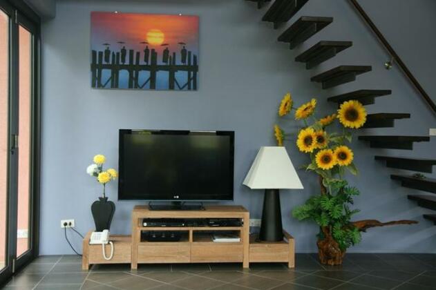 Tha Lane Bay Villa - Photo4
