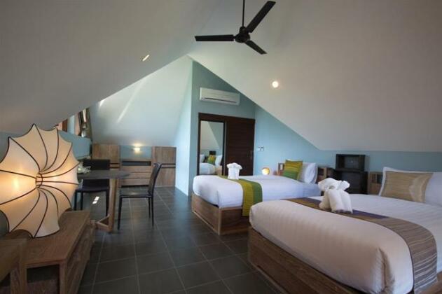 Tha Lane Bay Villa - Photo5