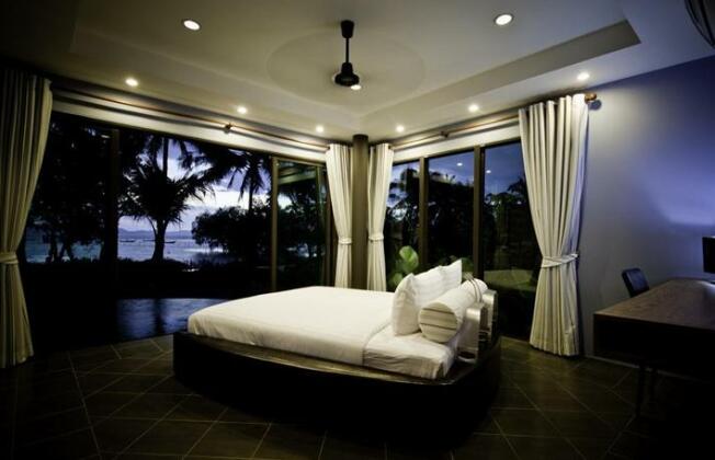 Tha Lane Bay Villas - Photo3