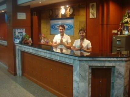 Thai Hotel Krabi - Photo2