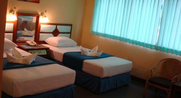 Thai Hotel Krabi - Photo3