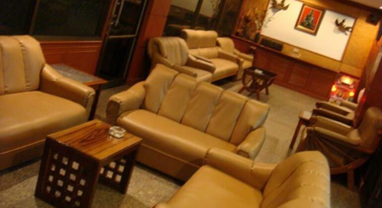 Thai Hotel Krabi - Photo5