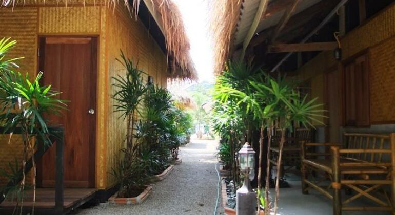 Thalane home - Photo5