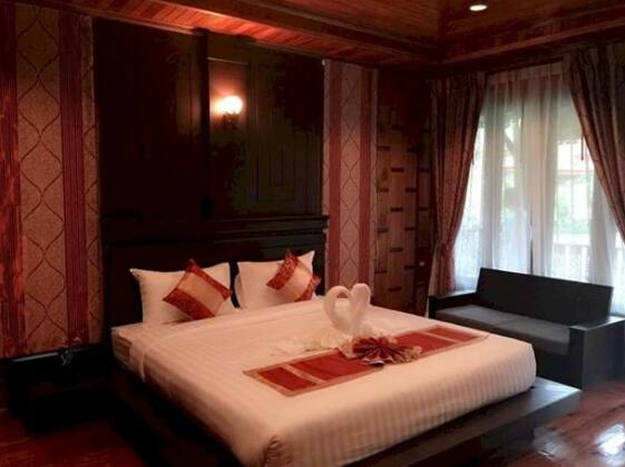 Thalane Palm Paradise Resort - Photo2