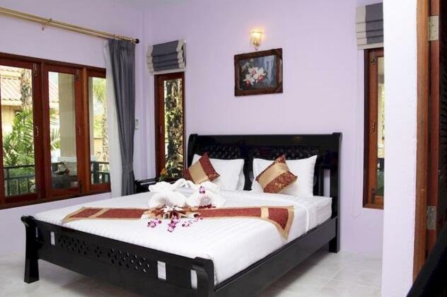 Thalane Palm Paradise Resort - Photo5