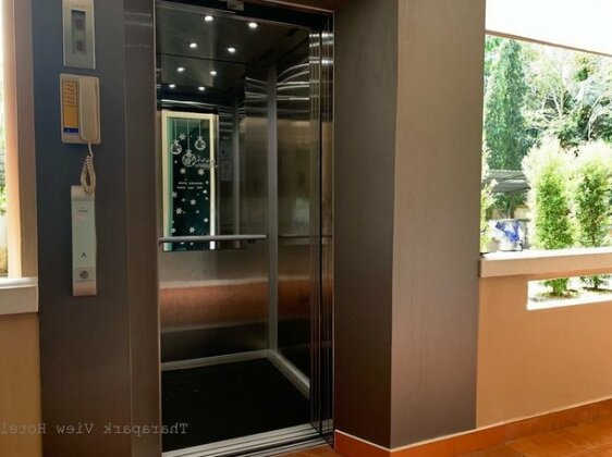Tharapark View Hotel - Photo5