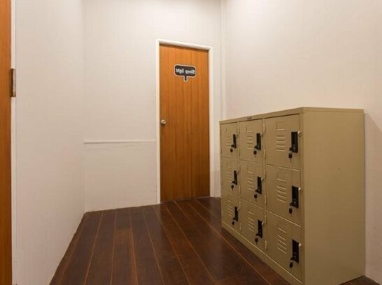 The Best Time Hostel - Photo5