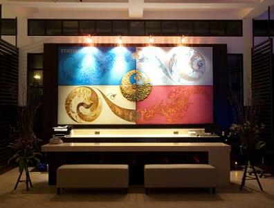 The Elements Krabi Resort - Photo2
