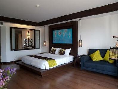 The Elements Krabi Resort - Photo3