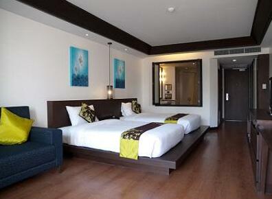 The Elements Krabi Resort - Photo4
