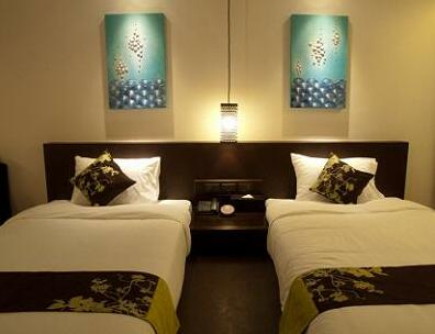 The Elements Krabi Resort - Photo5