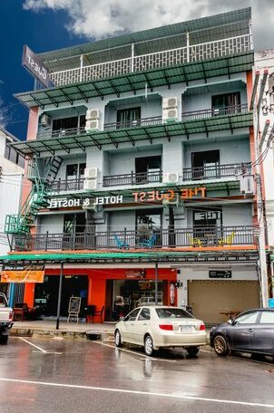The Guest Hotel Krabi