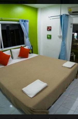 The Leaf Guesthouse - Photo2