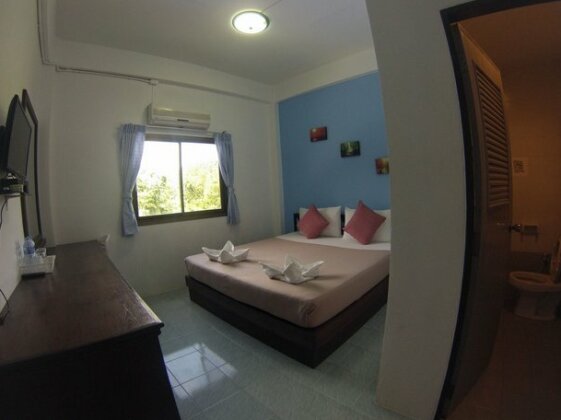 The Leaf Guesthouse - Photo4