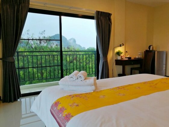 The Nest Residence - Photo2