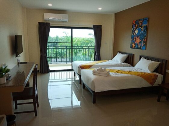 The Nest Residence - Photo4