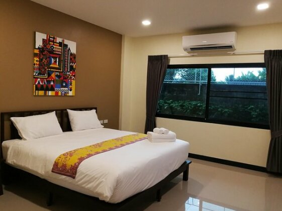 The Nest Residence - Photo5
