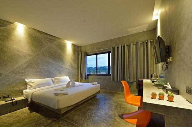 The Oasis Resort - Photo2