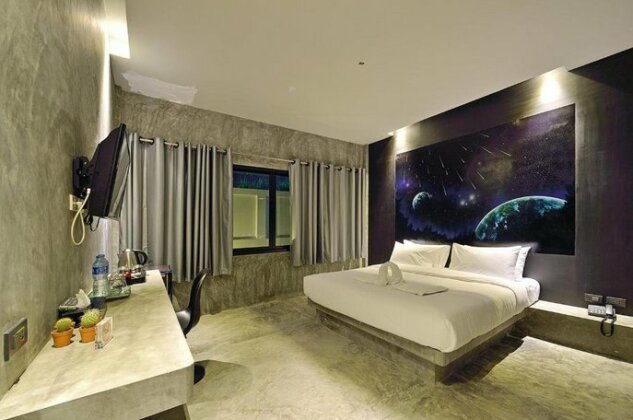 The Oasis Resort - Photo3