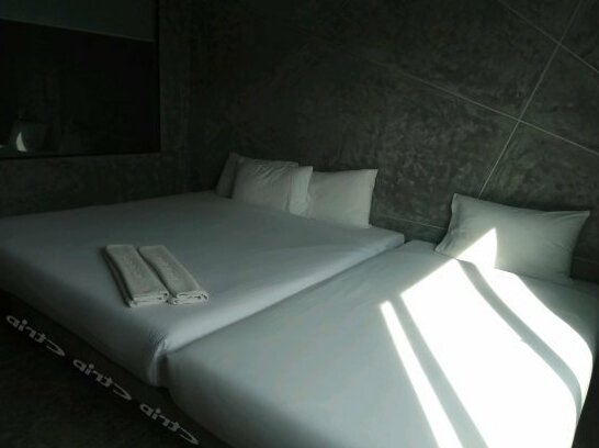 The Oasis Resort - Photo4