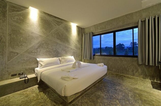 The Oasis Resort - Photo5