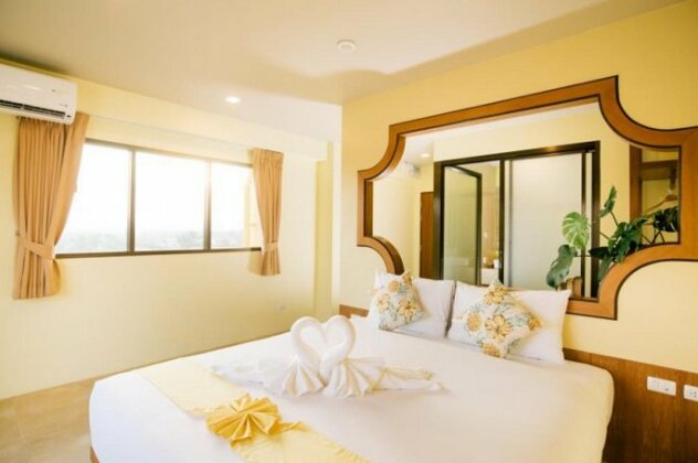 The Pineapple Hotel Krabi - Photo4