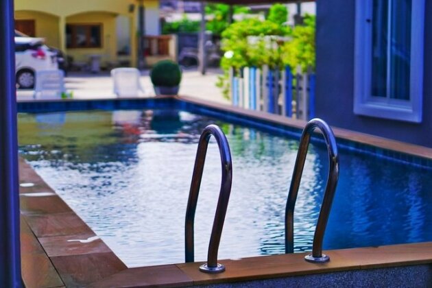 The Ri Hotel - Photo2
