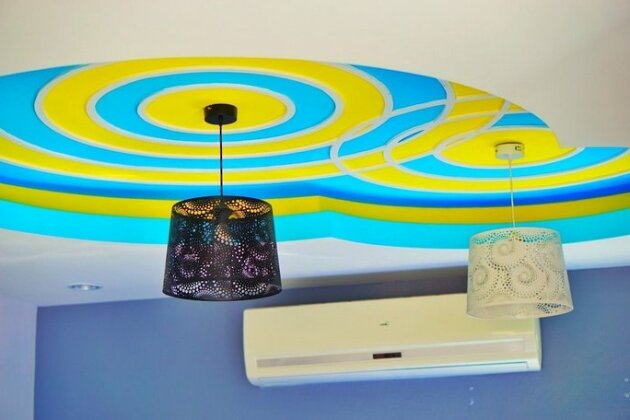 The Ri Hotel - Photo3