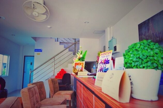 The Ri Hotel - Photo4
